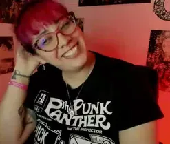 AmarylisVizcaya, en vivo ahora en Amateur.tv