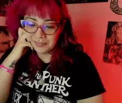 AmarylisVizcaya, en vivo ahora en Amateur.tv