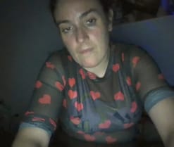 Webcam de strechygirl777