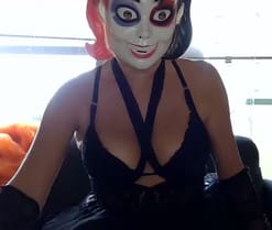 AriaDulce en directo por webcam