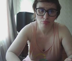 Webcam de Ariellakissy