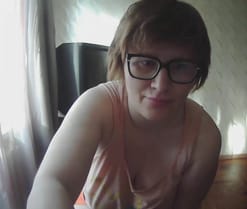 Ariellakissy's webcam