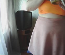 Webcam de Ariellakissy