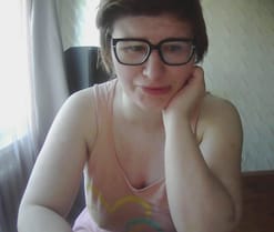 Webcam de Ariellakissy