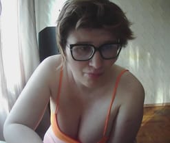 Webcam de Ariellakissy