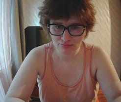 Ariellakissy's webcam