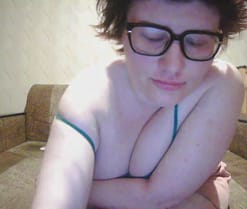 Webcam de Ariellakissy