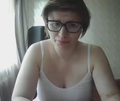 Ariellakissy's webcam