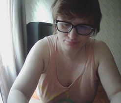 Ariellakissy's webcam