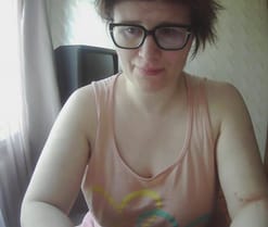 Ariellakissy's webcam