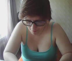 Webcam de Ariellakissy