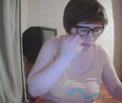 Ariellakissy's webcam