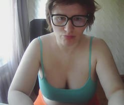 Webcam de Ariellakissy