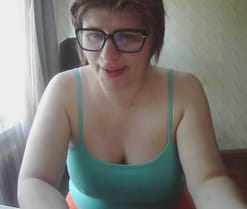 Webcam de Ariellakissy