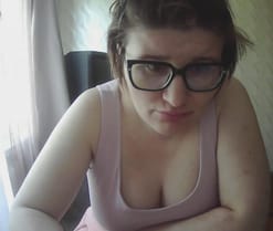 Ariellakissy's webcam