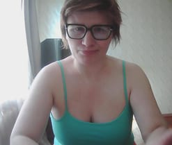Ariellakissy's webcam
