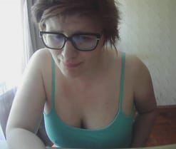 Webcam de Ariellakissy