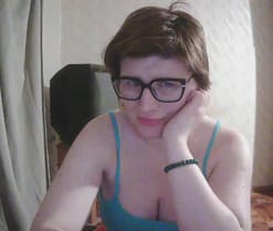 Webcam de Ariellakissy