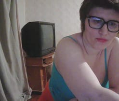 Webcam de Ariellakissy