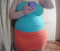 Webcam de Ariellakissy