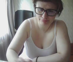 Webcam de Ariellakissy