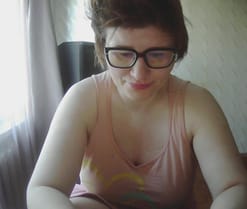 Webcam de Ariellakissy