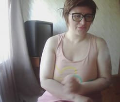 Webcam de Ariellakissy