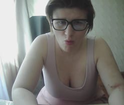 Webcam de Ariellakissy