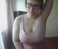 Ariellakissy's webcam