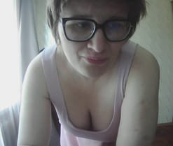 Ariellakissy's webcam