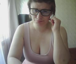Webcam de Ariellakissy