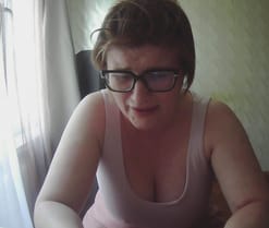 Webcam de Ariellakissy