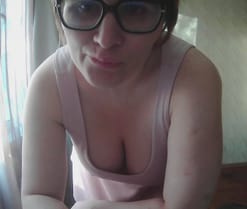 Webcam de Ariellakissy