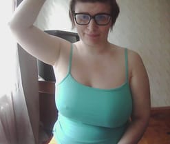 Webcam de Ariellakissy