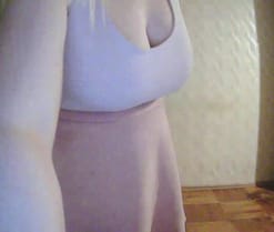 Webcam de Ariellakissy