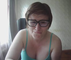 Webcam de Ariellakissy