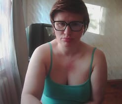 Ariellakissy's webcam