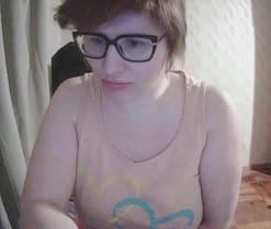 Ariellakissy's webcam