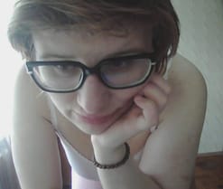 Webcam de Ariellakissy