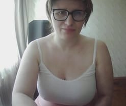 Webcam de Ariellakissy