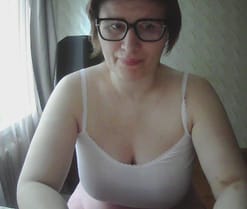 Webcam de Ariellakissy