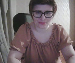 Webcam de Ariellakissy