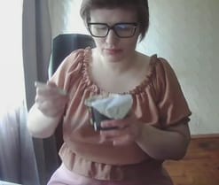 Webcam de Ariellakissy