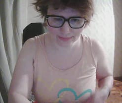 Webcam de Ariellakissy