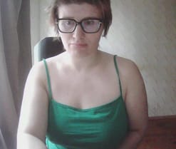 Webcam de Ariellakissy