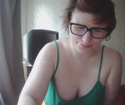 Webcam de Ariellakissy