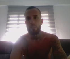 Webcam de Purepoissonsw
