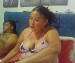 Webcam de Rubyjohan