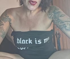 Webcam de blackvampir
