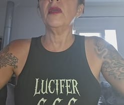 Webcam de blackvampir